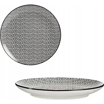 Talíř Mělký jídelní talíř Arte Regal 24 cm