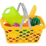 Icona Košík na nákupy s potravinami 27…