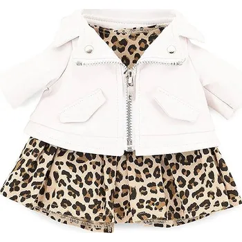 plyšák Orange Toys Set oblečení pro pejska Lucky Doggy - Cover Image