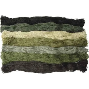 Šála Bavlněné třásně HEJKAL MFH