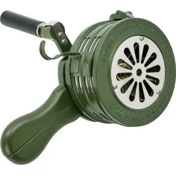 Poplachová siréna SIRÉNA alarmové a signalizační zařízení