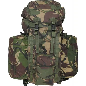 turistický batoh Batoh Bergen orig. BRITSKÝ 80L komplet