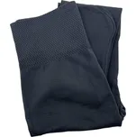 Greenice Dámské termo punčocháče s vyšším pasem KATARINA Barva: Šedá, Velikost: L-XL