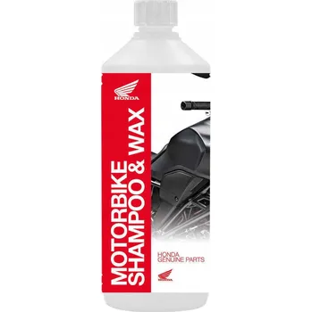 autokoberec HONDA OE Motocyklový šampon s voskem 1L 08CMC-SHW-001HE