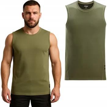 Pracovní tričko Snickers 29563100009 3XL