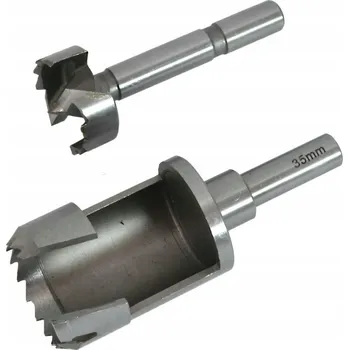 Vrták Fréza AWTools AW40330 na dřevo 40 mm