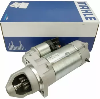 Startér MAHLE Startér 4,4kW,12V | RE527400; 1260001; DRS0719; MS894; RE526375; RE541166 | AGROAD