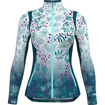 Dámská mikina Crazy mikina Wonder Magic - dámská - vzor falling flower Velikost: S