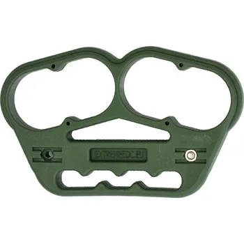 Sebeobrana Boxer extreme GRILON zelený