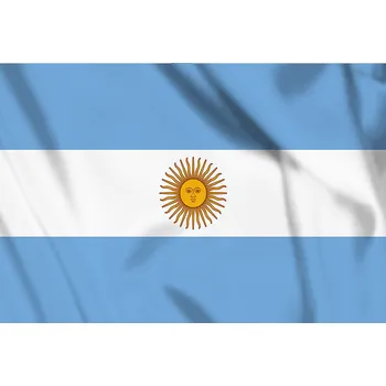 Vlajka Vlajka Argentina