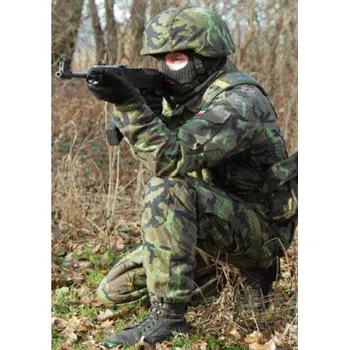 Plakát Plakát voják