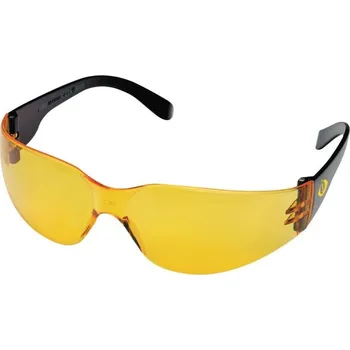 ochranné brýle Taktické ochranné brýle ARTY FL250 žluté