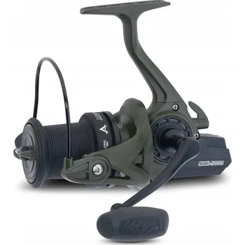 Rybářský naviják Anaconda Naviják Magist Mate MTX 5000