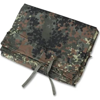 Krycí plachta Celta Bundeswehr camo
