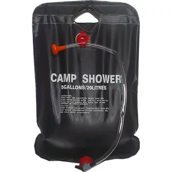 Zahradní sprcha Sprcha solární 20L