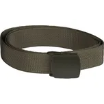 Opasek kalhotový QUICK RELEASE ZELENÝ