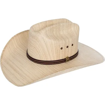 Tombstone Klobouk westernový Italy Roper Tombstone, beige Obvod hlavy: 58