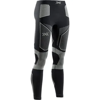 Dámské termo spodky Dámské funkční spodky X-Bionic Energy Accumulator Light Pants Velikost: L / Barva: černá