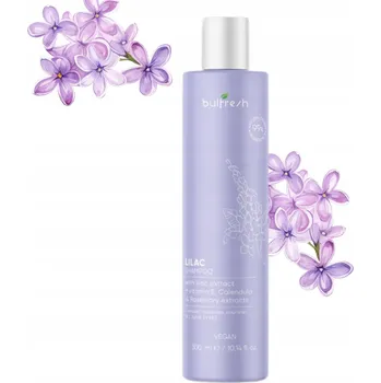 Šampon Šampon Okouzlující Bez 300ML - 99% přírodních složek