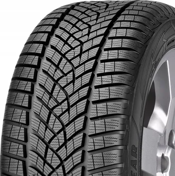Zimní osobní pneu Zimní pneumatika Goodyear Ultra Grip Performance + 235/50 R17 100 V s přilnavostí na sněhu (3PMSF), ochranný lem, zesílená (XL)
