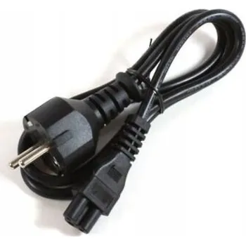 Napájecí kabel Napájecí kabel Dell CORD PWR 250V 2,5A 1M C5 E5 EUR - 6GDYJ