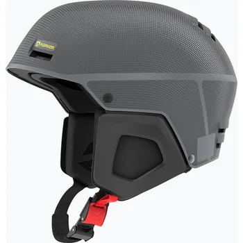 Lyžařská helma Marker Rental FE grey