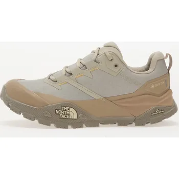 Dámské tenisky Tenisky The North Face W Offtrail Hike Gore-Tex Soapstone/ Mineral Salt EUR 40