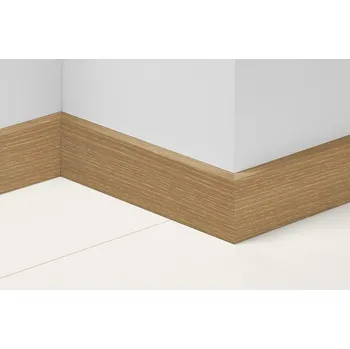 Podlahová lišta PARADOR SL 18 16,5*70*2200 mm Dub