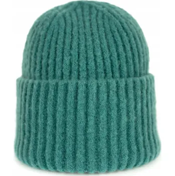Čepice Art of Polo zimní čepice beanie modrá, univerzální velikost