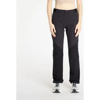 Dámské kalhoty Kalhoty Mammut Courmayeur SO Pants Women Black 38