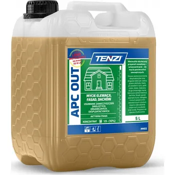 Tenzi univerzální čisticí prostředek 5l