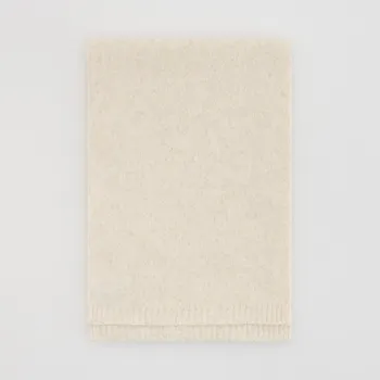 Čepice Reserved - LADIES` SCARF - tělová - 747FD-02X - 747FD-02X-ONE