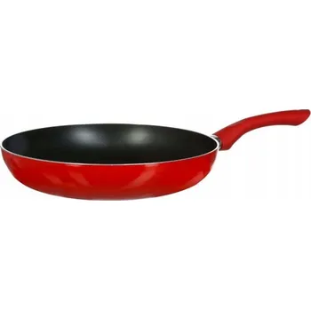 Pánev Tradiční pánev Secret De Gourmet 28 cm s nepřilnavým povrchem