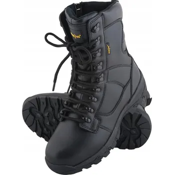 Pracovní obuv Pracovní obuv vysoká Reis BRPATROL B velikost 44