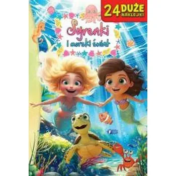 První čtění Syrenki i morski świat - opracowanie zbiorowe