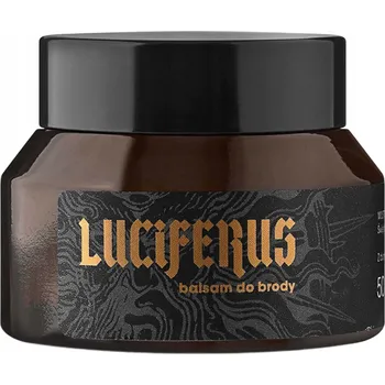 Balzám na vousy Musth Luciferus 50 ml