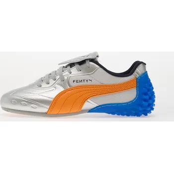 Pánská obuv Tenisky Puma x Fenty Avanti Ls-X Puma Silver-Rickie Orange EUR 38