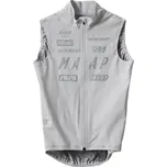 MAAP Drome Atmos Vest - Ice Grey