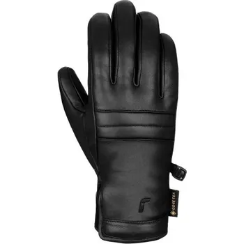 Oblečení a móda Dámské lyžařské rukavice Reusch GRACE GORE-TEX - černá 6