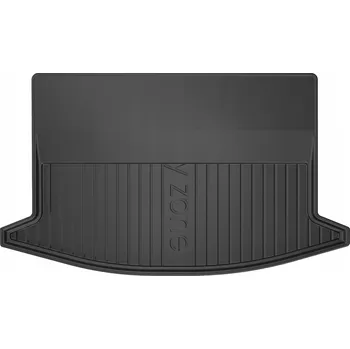 autokoberec Gumová vana do kufru Frogum