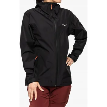 Dámská větrovka Bunda Salewa Puez Aqua 4 PTX 2.5L vel. M