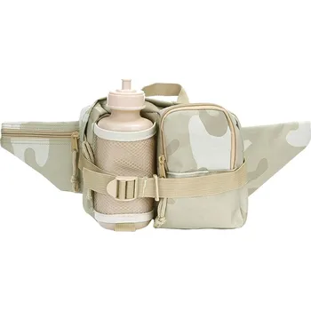 Ledvinka Ledvinka turistická s láhví DESERT