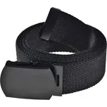 Pásek tenký černý