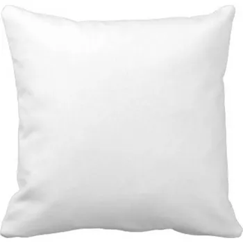 Výplň do polštáře Výplň do povlaku na polštář 40x40 cm
