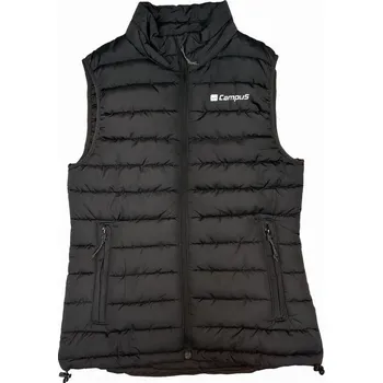 Pánská bunda Vesta lehká péřová vesta CAMPUS vel M
