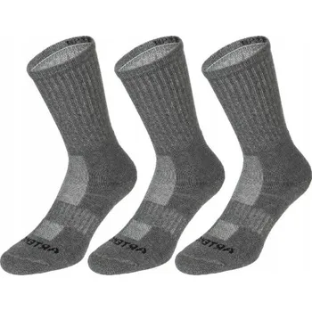 Pánská móda Ponožky Artengo 8544628 vícebarevné velikost 43-46