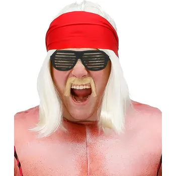 SmiffysRetro sada Wrestling Star – 90. léta