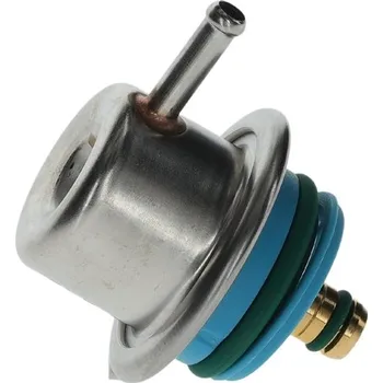 Palivové čerpadlo Bosch 0 280 160 597 Regulátor tlaku paliva