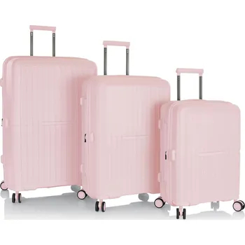 Heys Airlite S,M,L Blush