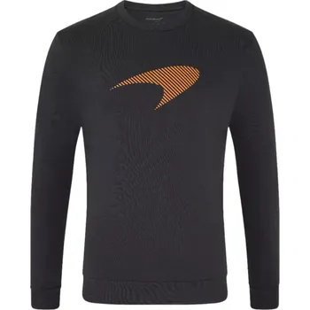 Pánská mikina Originální unisex mikina McLaren (Mclaren hřejivá mikina doprava zdarma)
